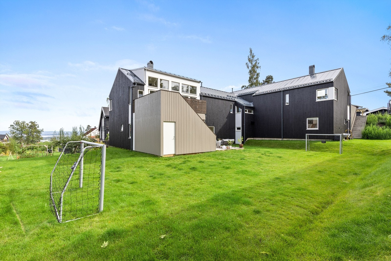 Boltreplass for hele familien! Galleribilde