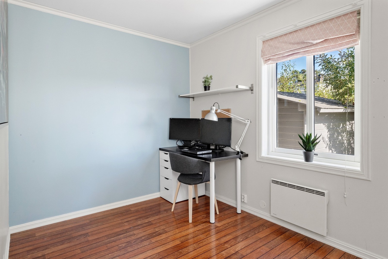 Soverom 4 Galleribilde