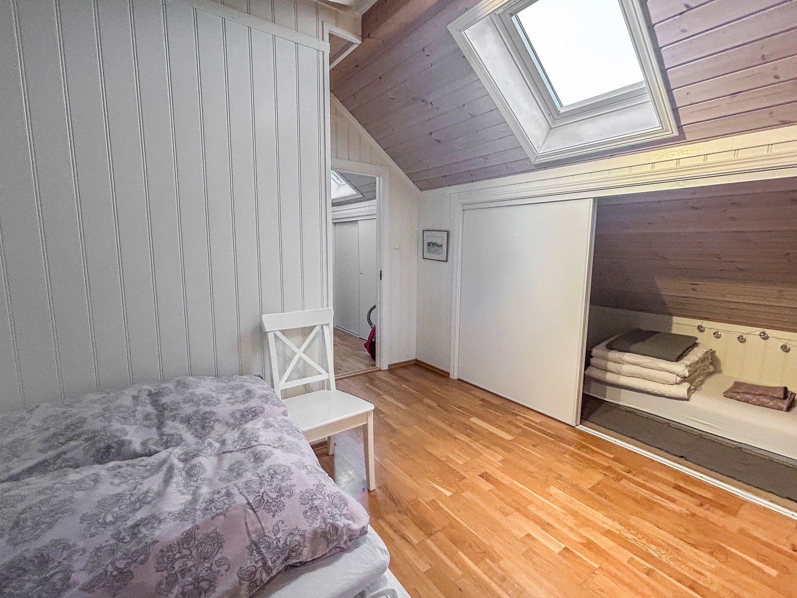 godt med oppbevaringsmuligheter Galleribilde