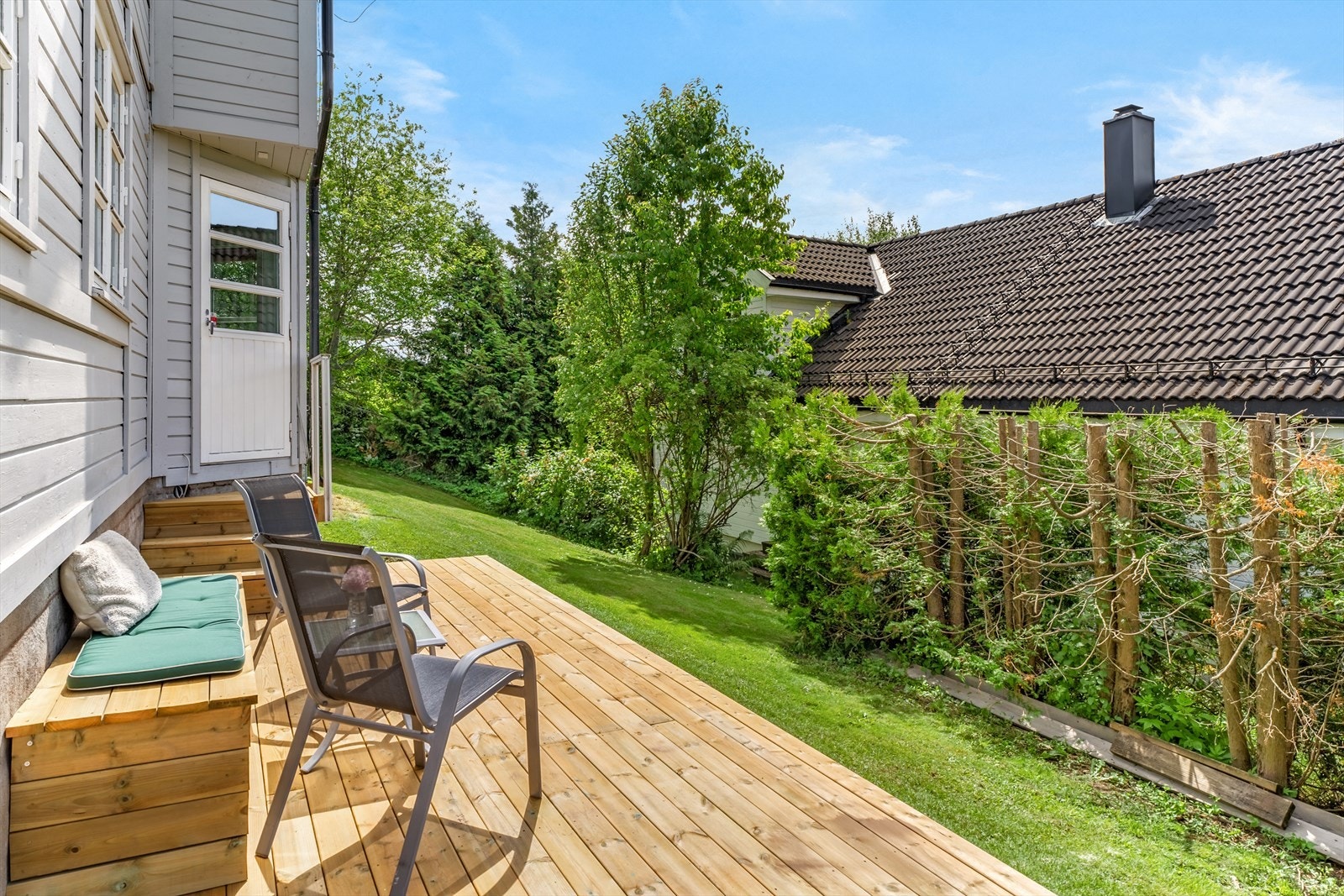 Terrasseplatting fra 2025 Galleribilde