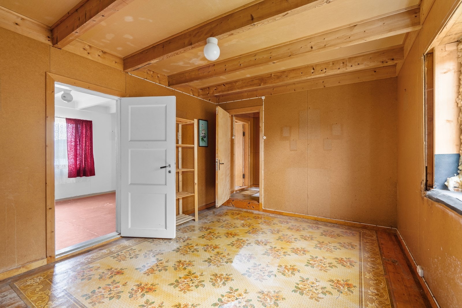 Soverom Galleribilde