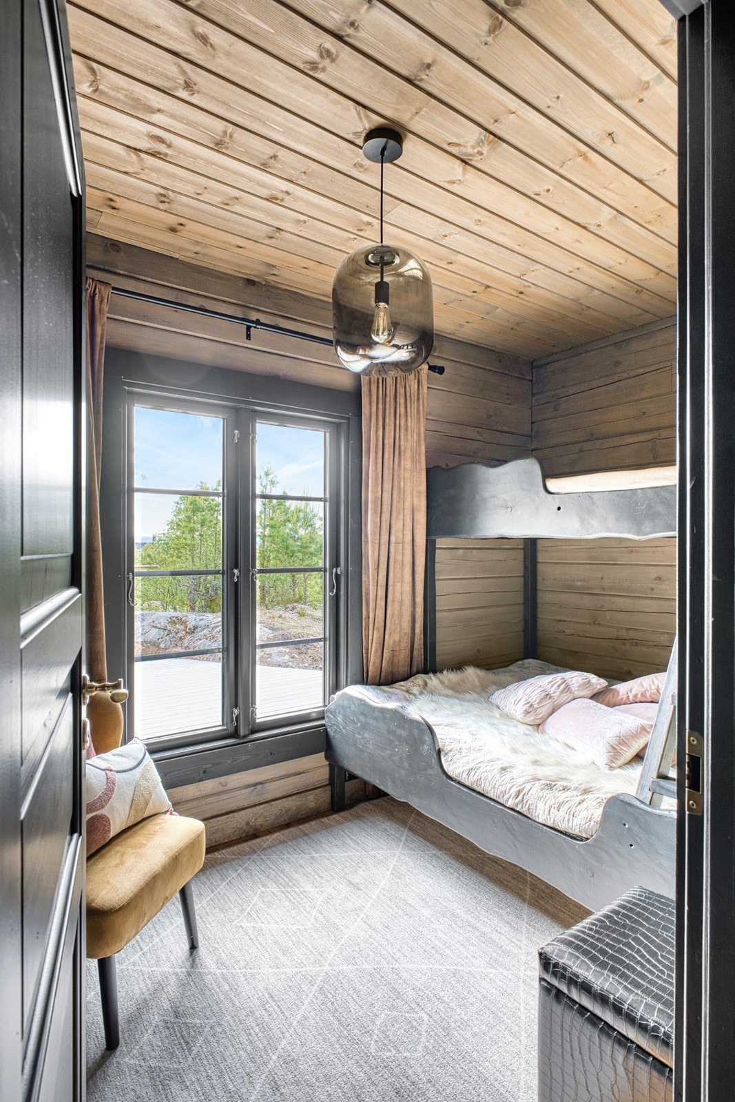 Soverom 3 Galleribilde