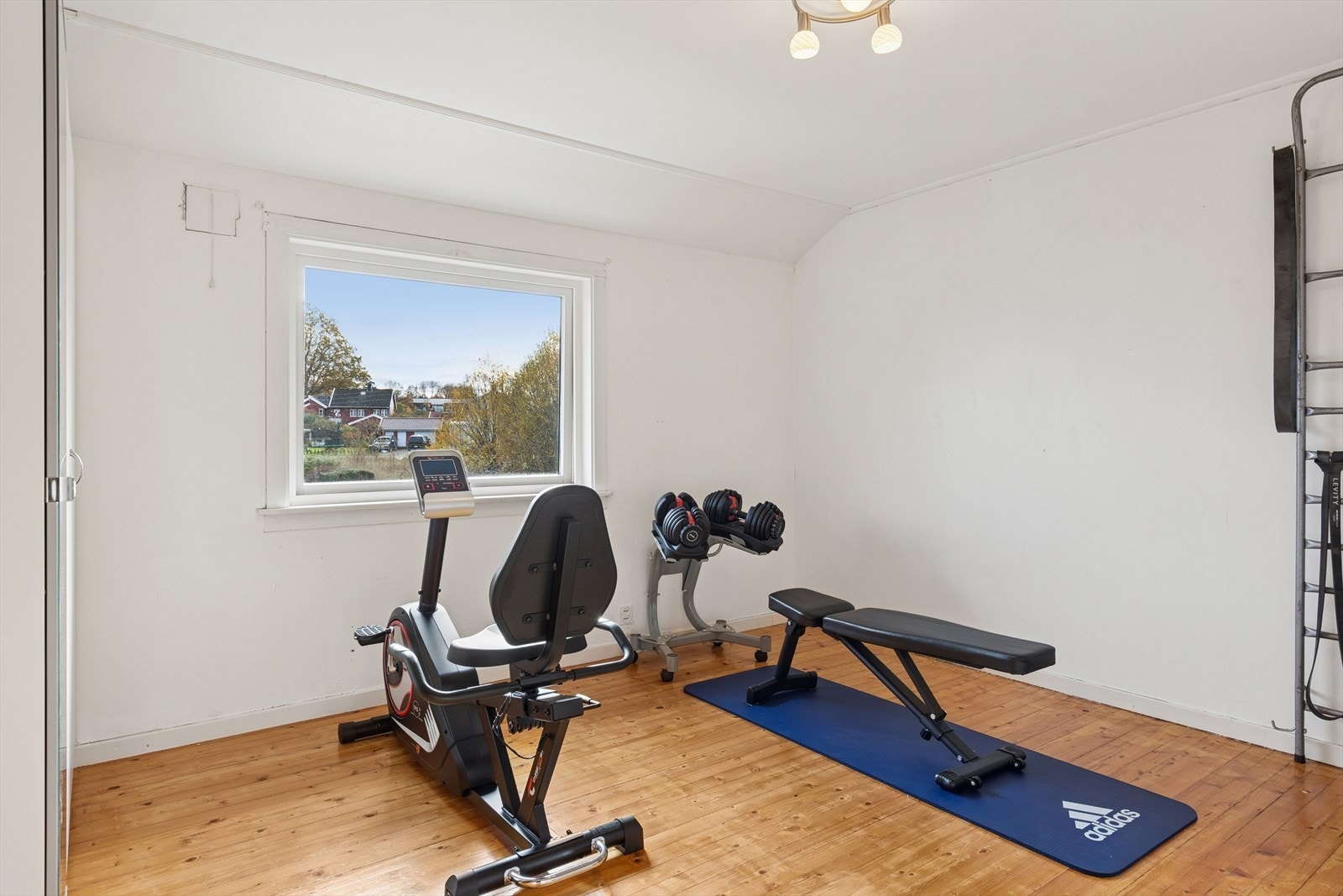 Soverom 6. Galleribilde