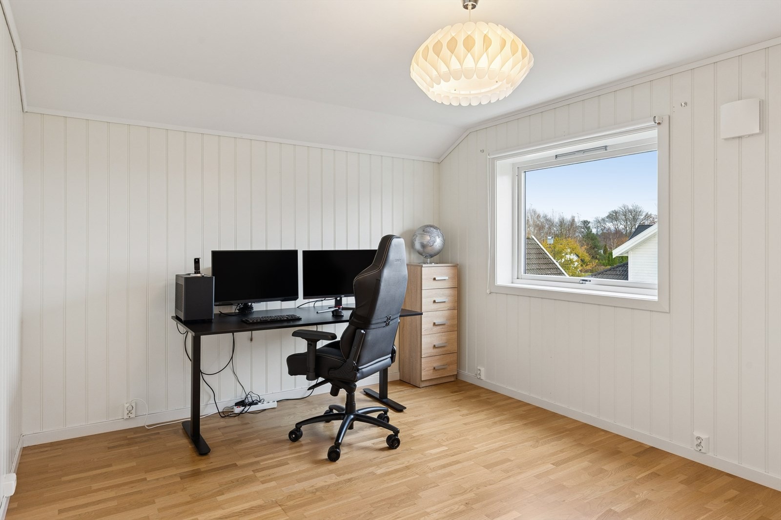 Soverom 5. Galleribilde