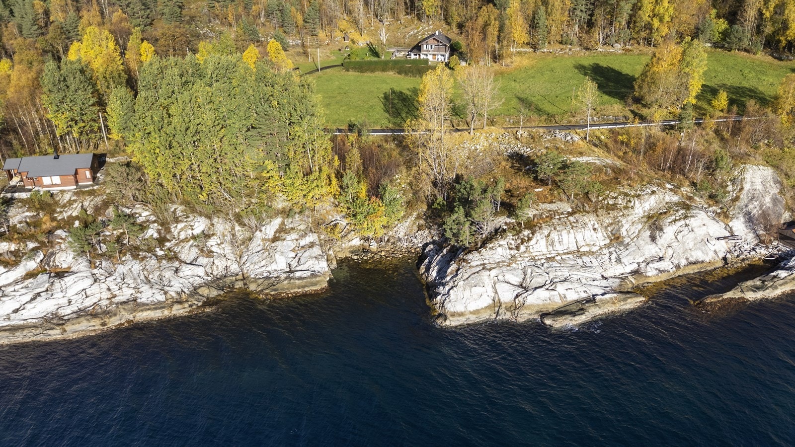 Naustrett Galleribilde