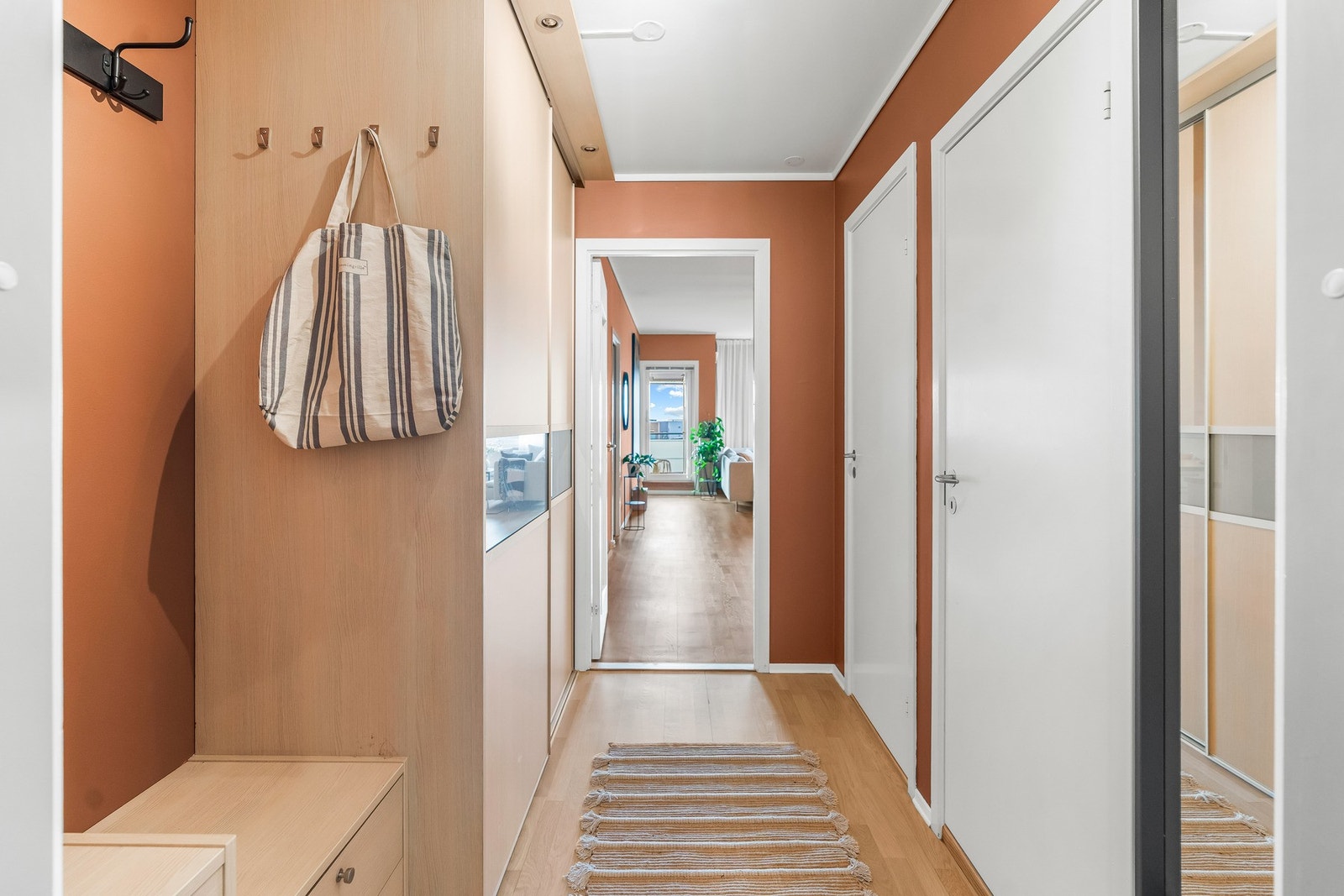 Velkommen inn til din nye bolig! Galleribilde