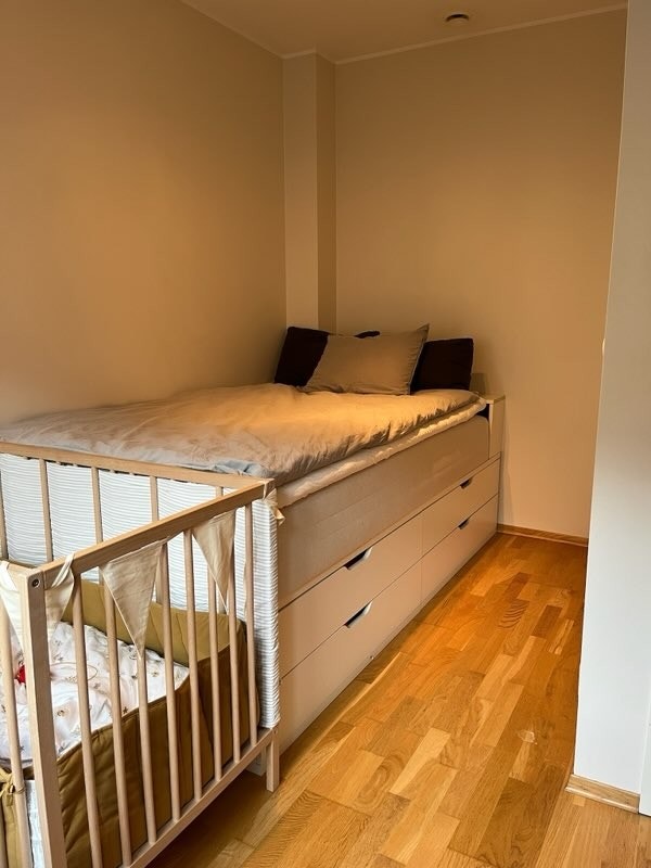 Soverom 3 Galleribilde