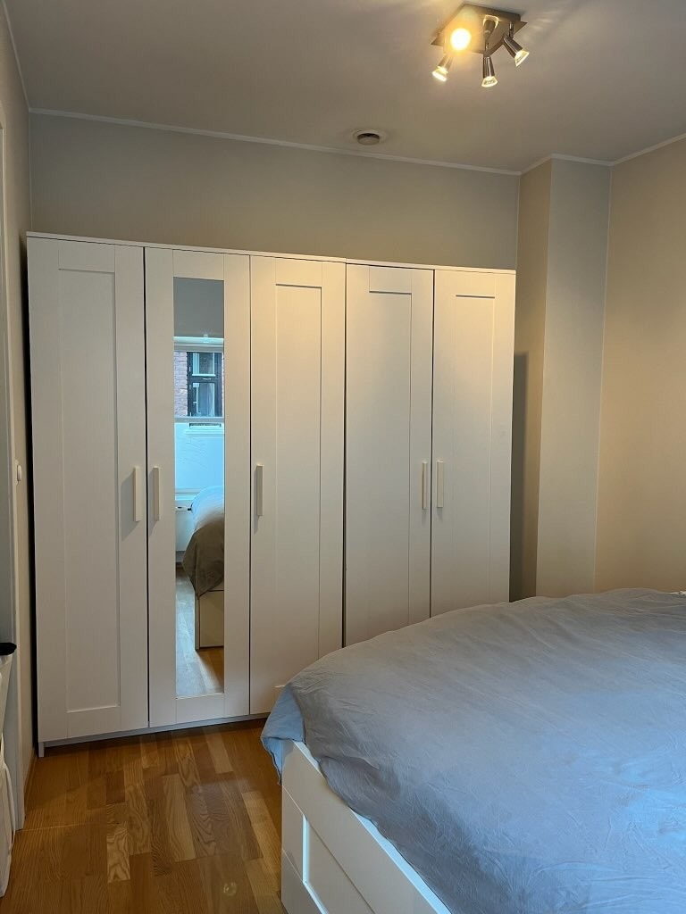 Soverom 2 Galleribilde