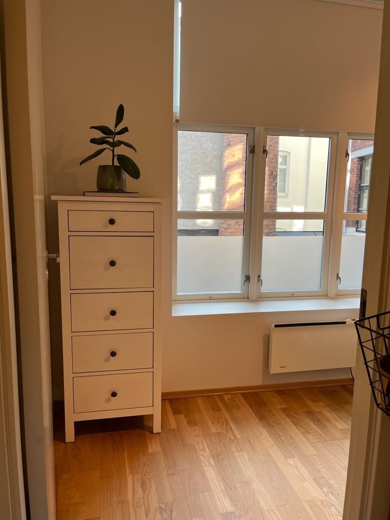 Soverom 3 Galleribilde