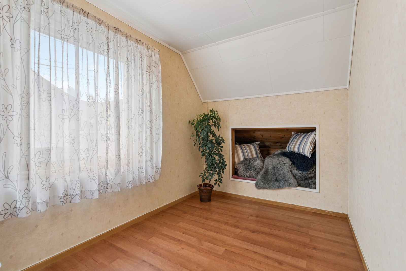 Soverom 3 Galleribilde