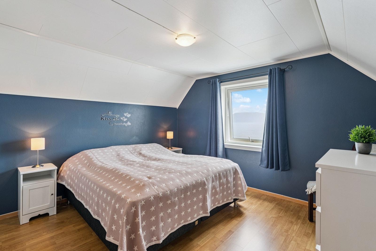 Soverom 2 Galleribilde