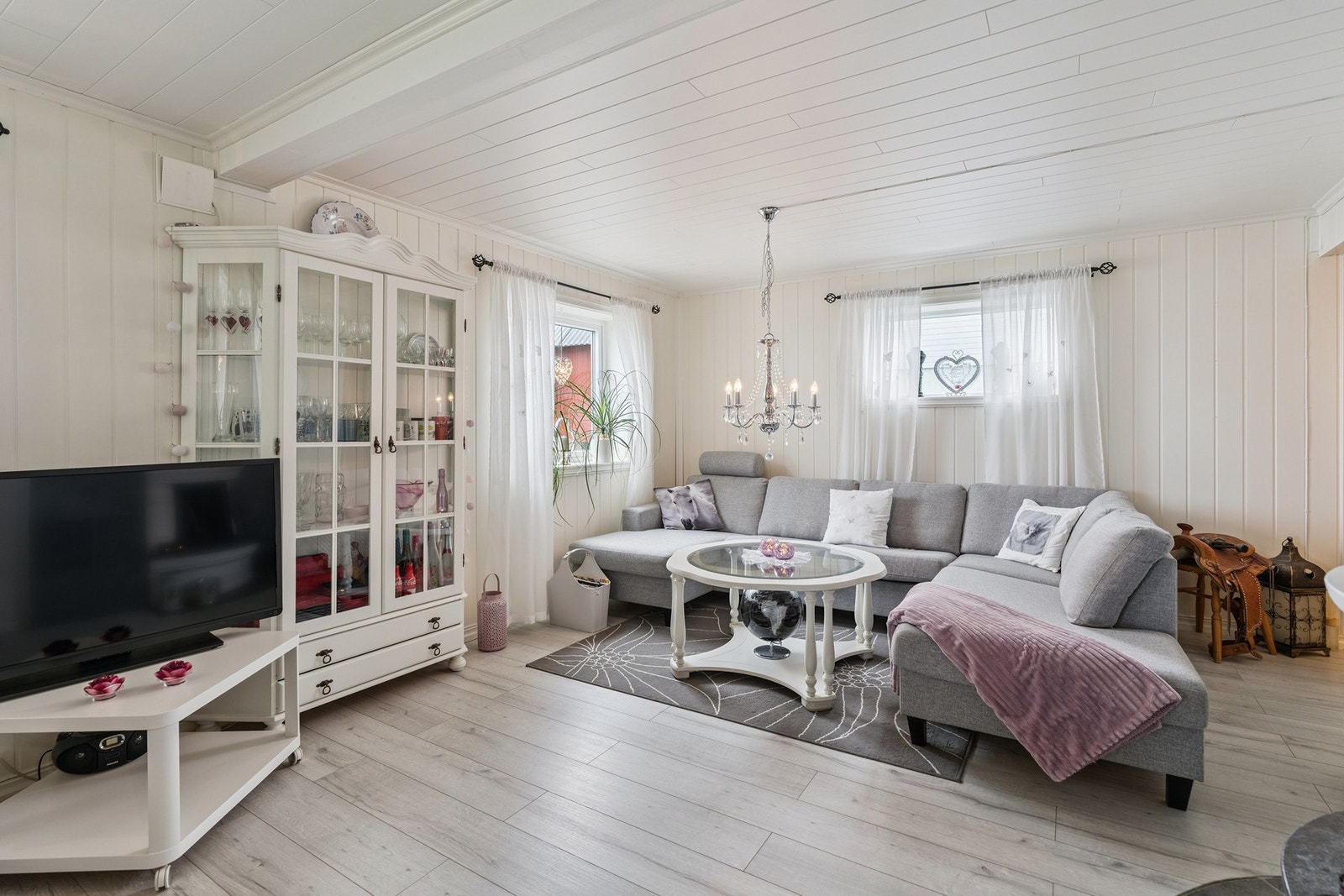 Kjellerstue Galleribilde