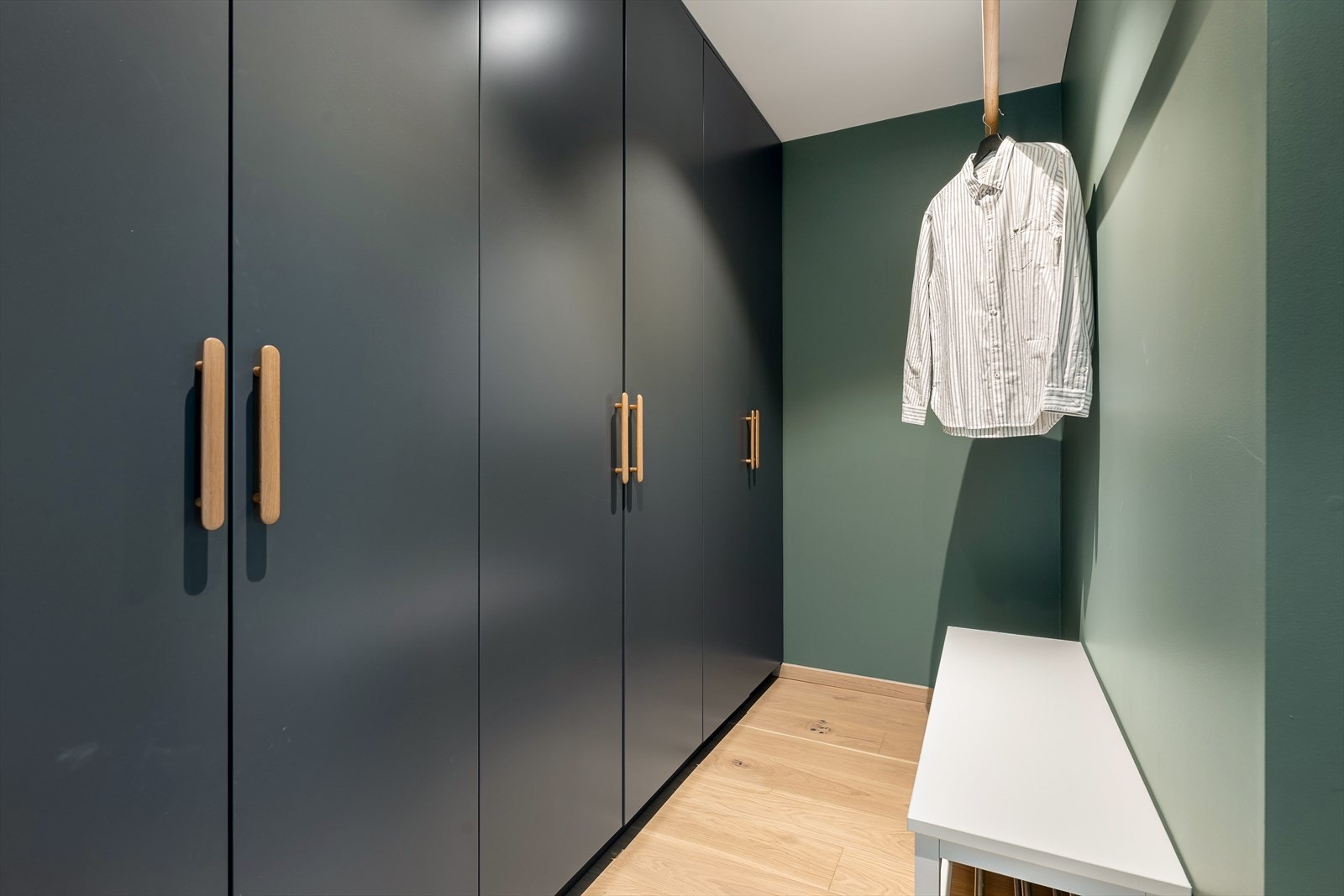 Walk-in Galleribilde