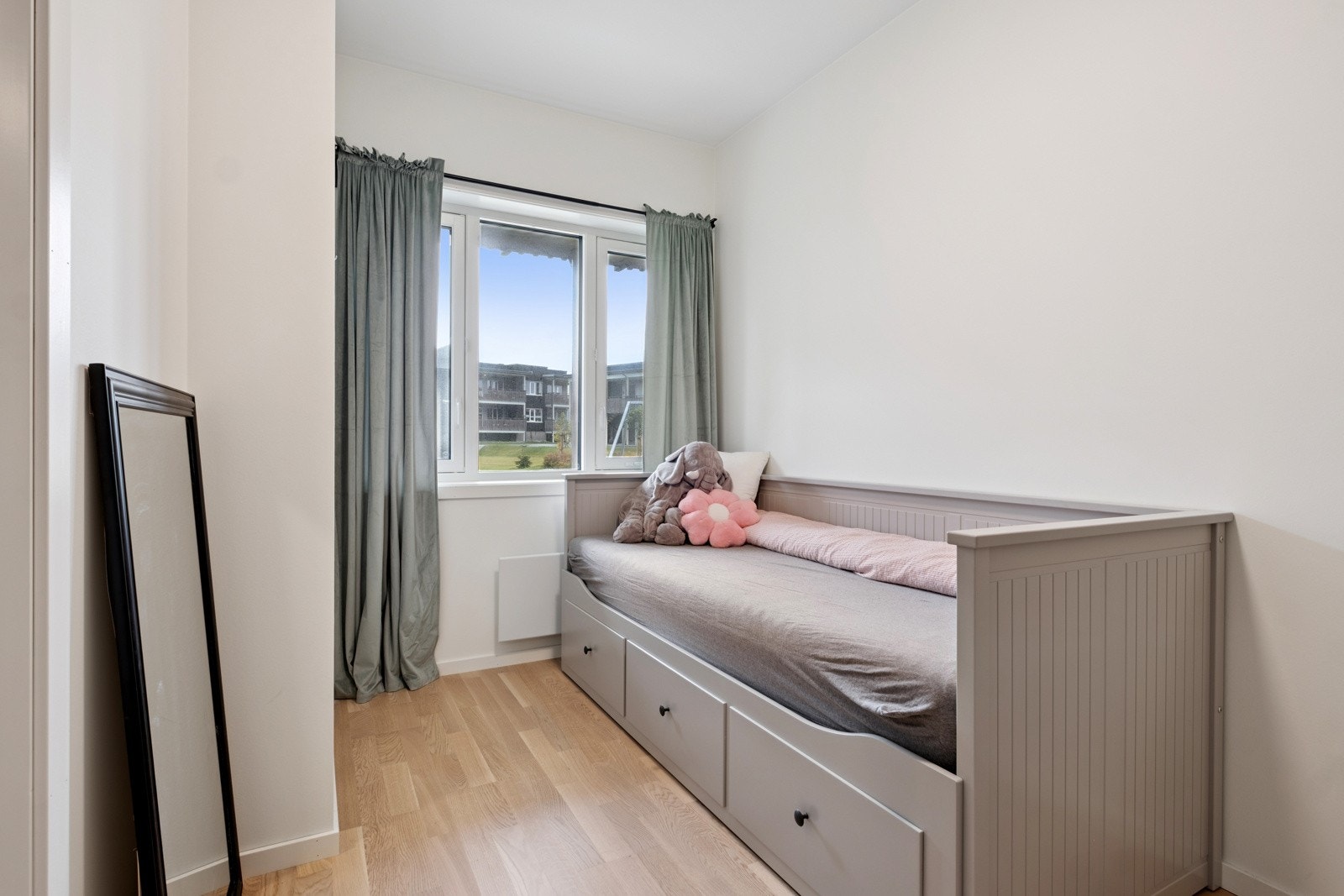 Soverom Galleribilde