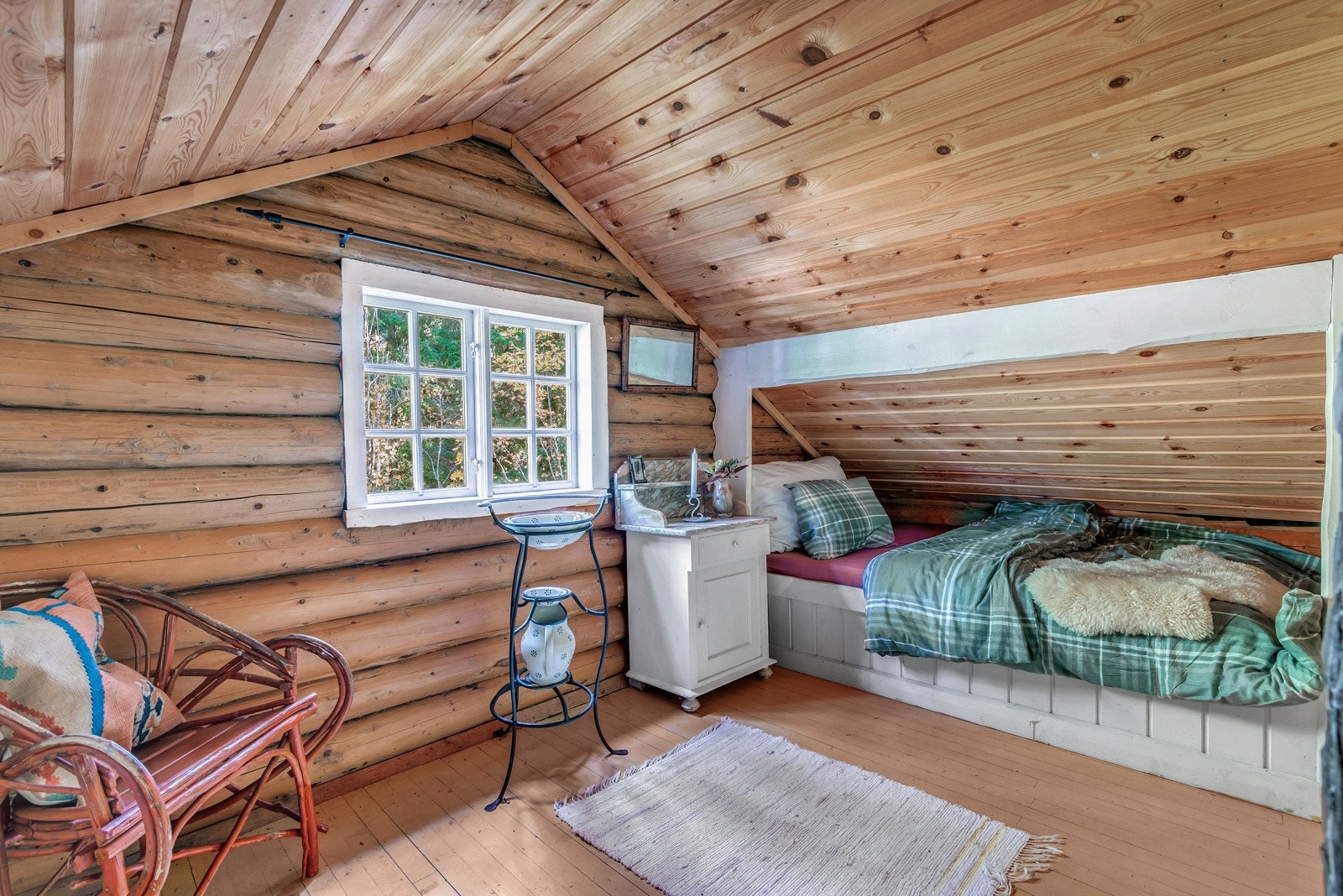 Soverom 3. Galleribilde