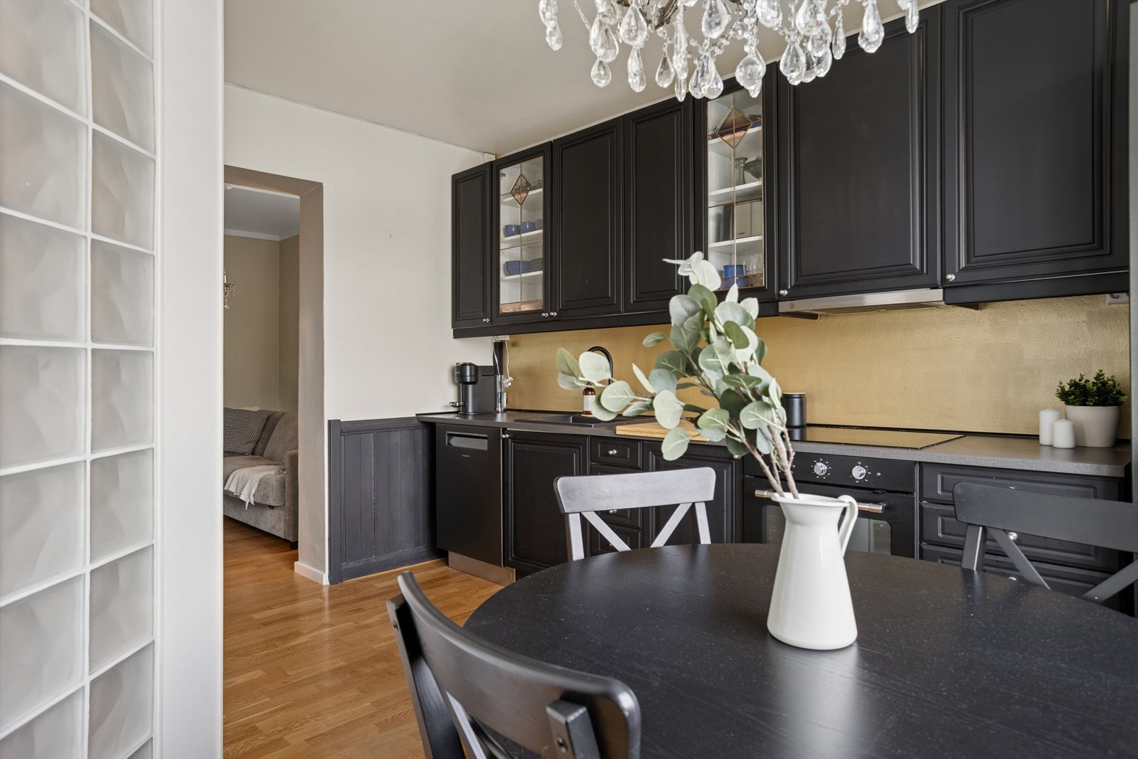 Velkommen til bords! Galleribilde