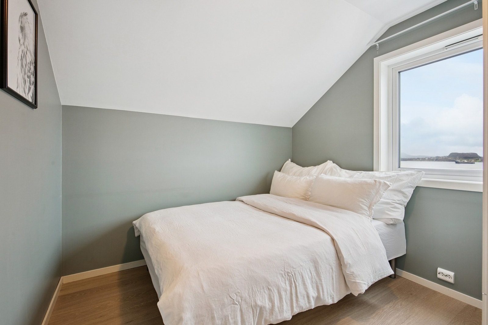 Soverom 3 Galleribilde