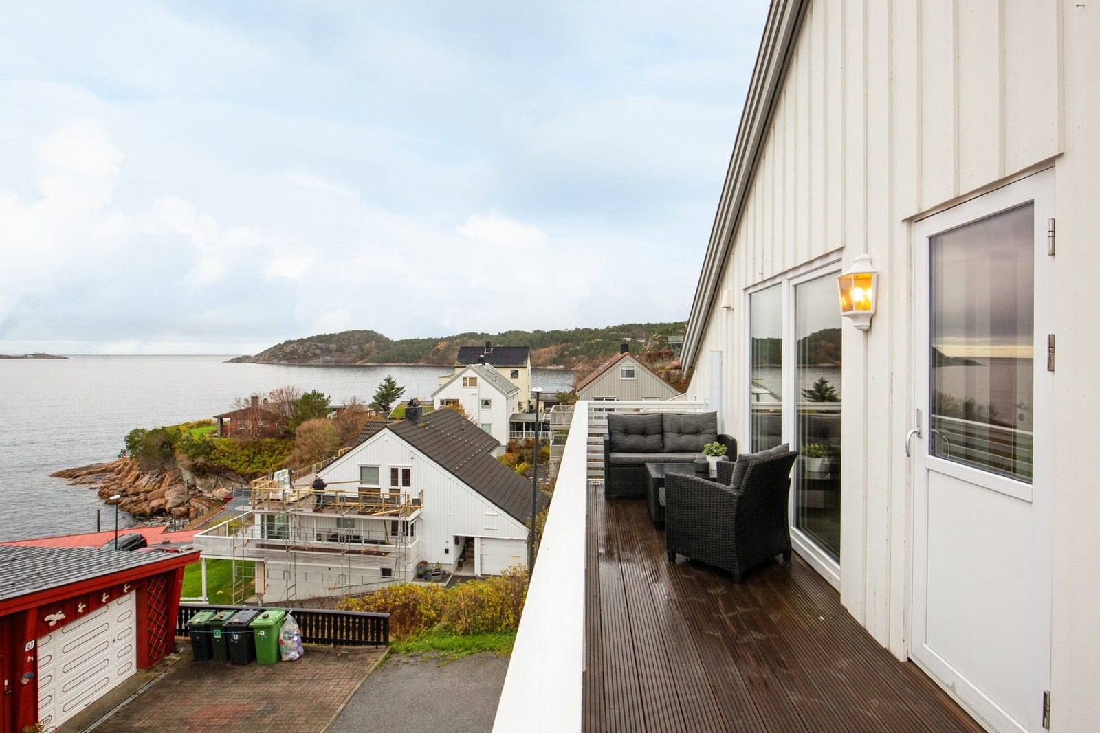 EiendomsMegler1 v/Karen Heggset Monge har gleden av å presentere Nerlandsdalen 19 A.
FOTO: EFKT (Vilde Dahl) Galleribilde