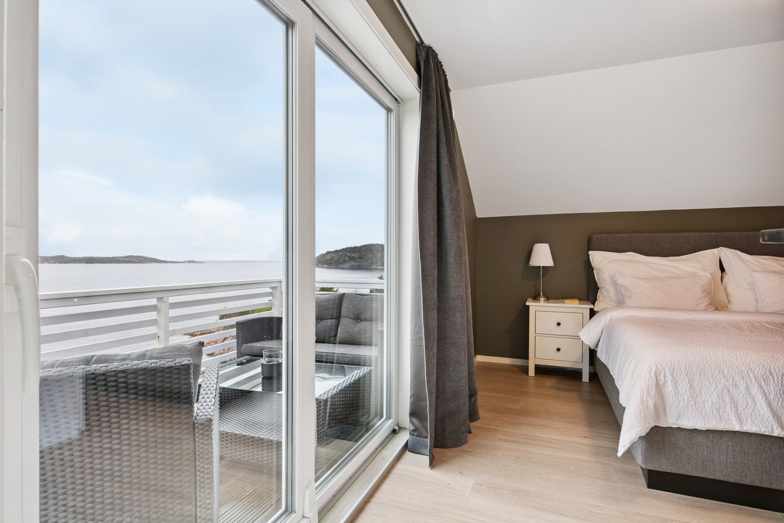 Soverom 1 Galleribilde