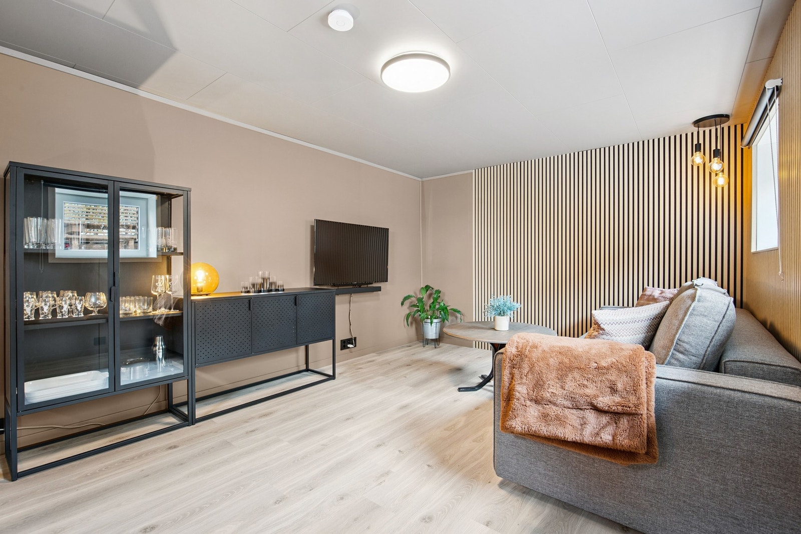 Kjellerstue Galleribilde