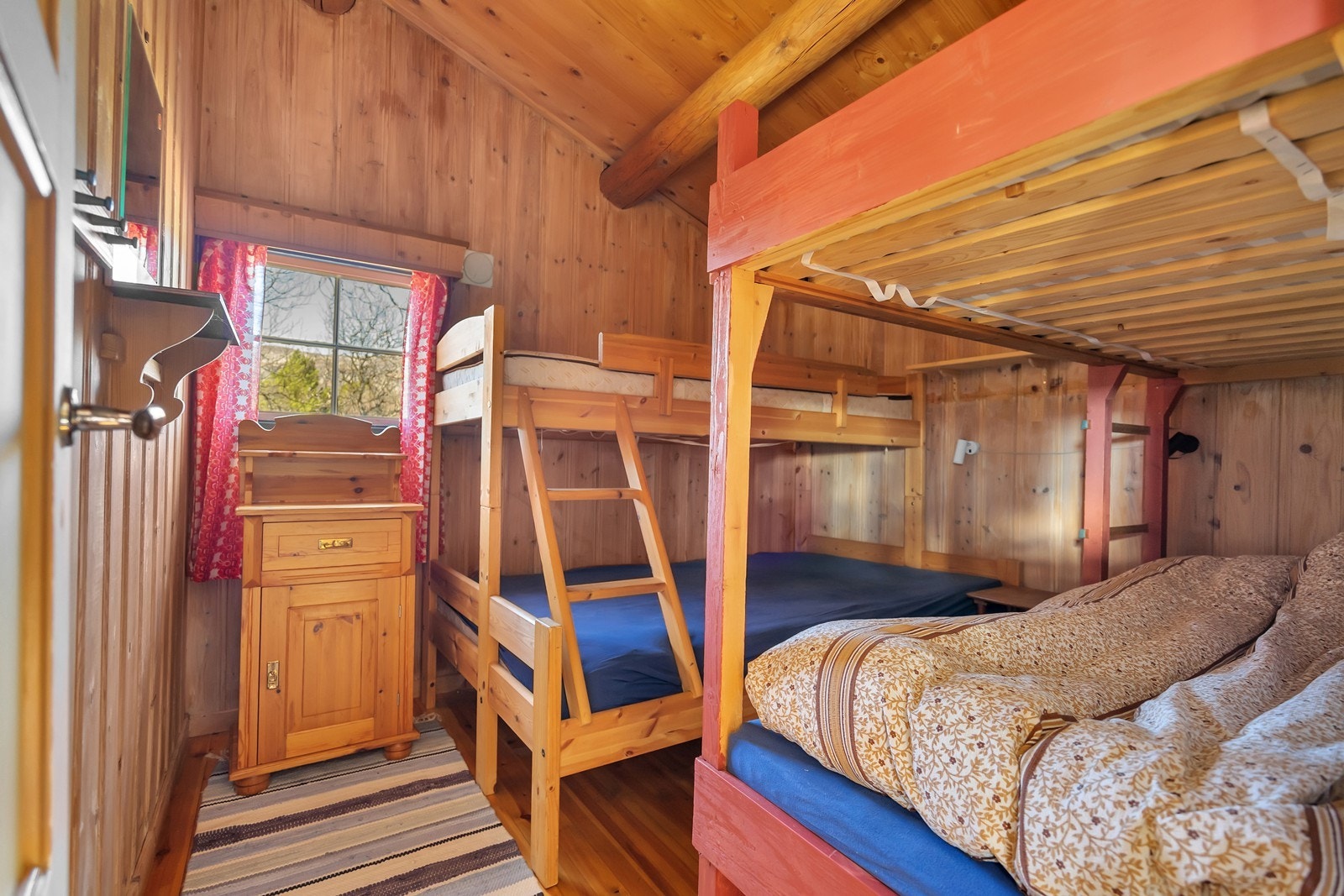 Soverom 1 Galleribilde