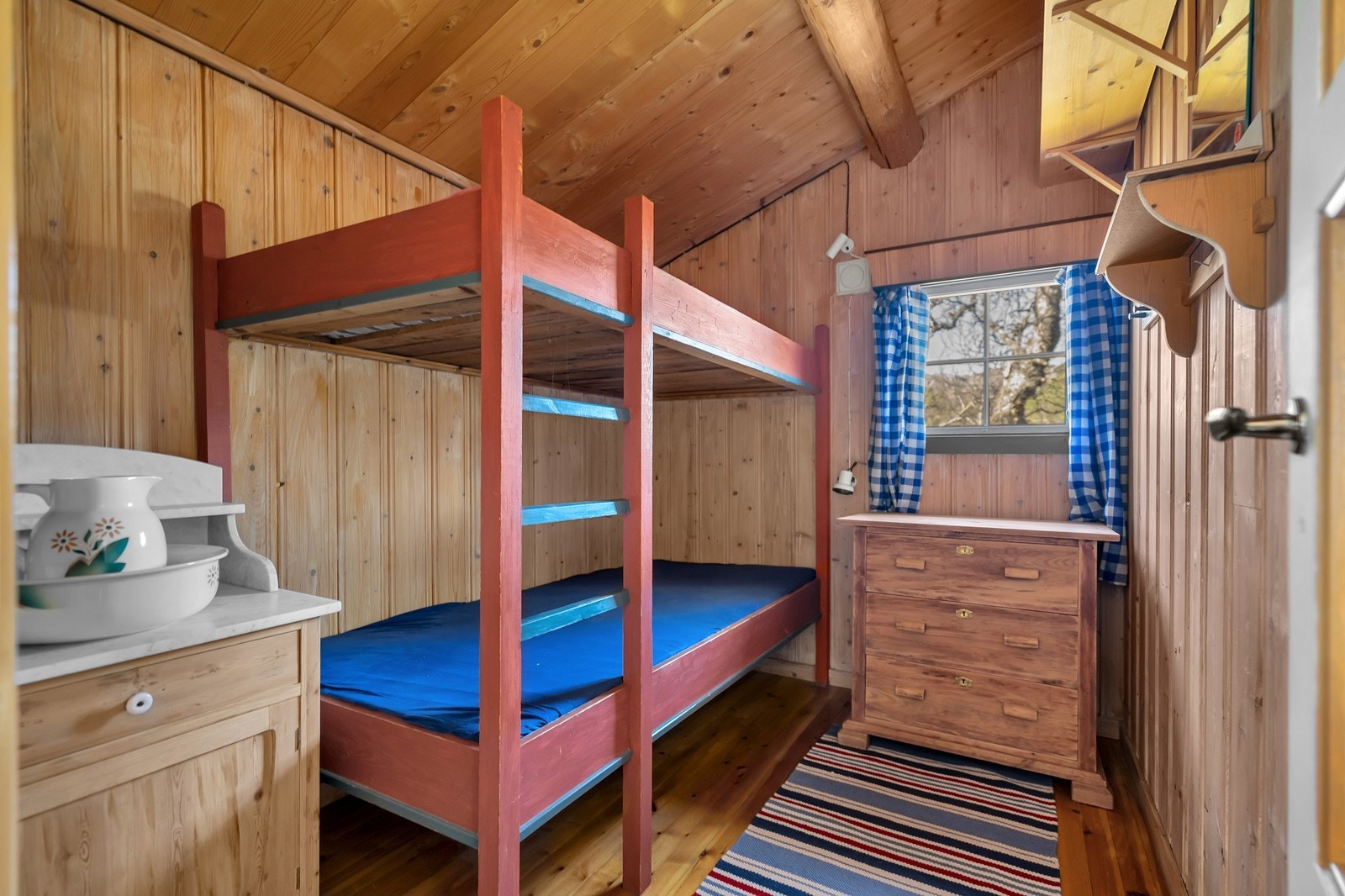 Soverom 2 Galleribilde