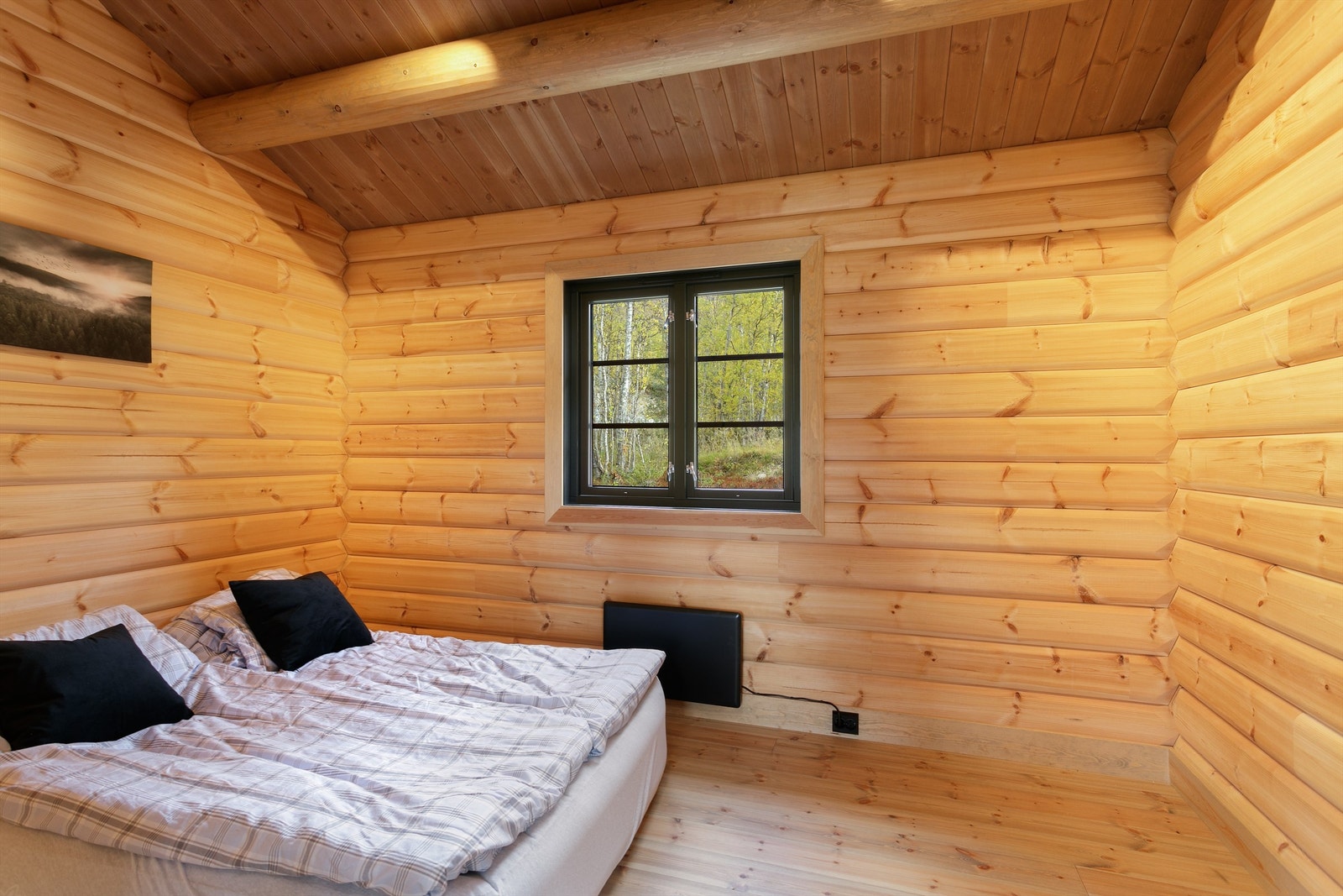 Soverom 1 Galleribilde