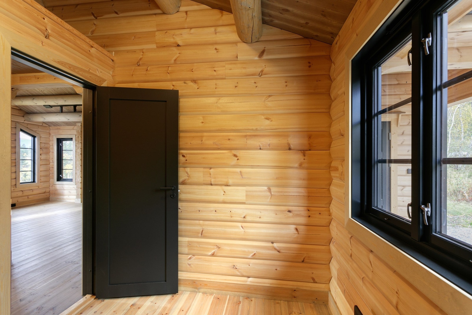 Soverom 3 Galleribilde