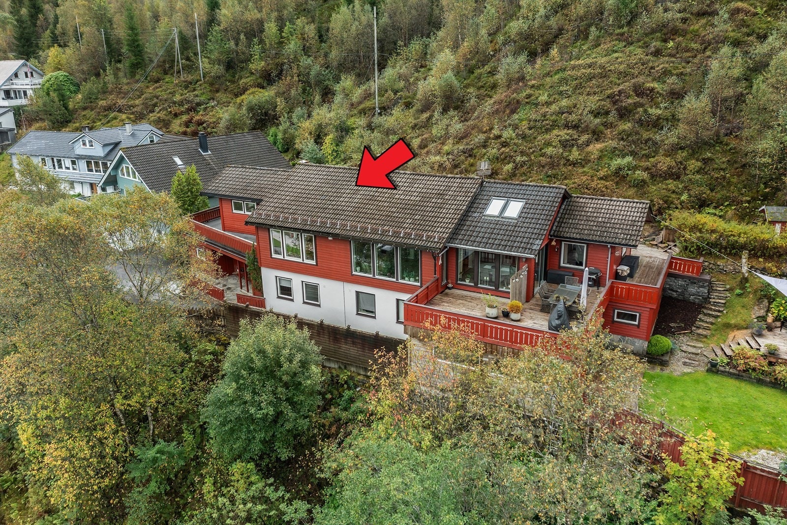 Omradebilde Galleribilde