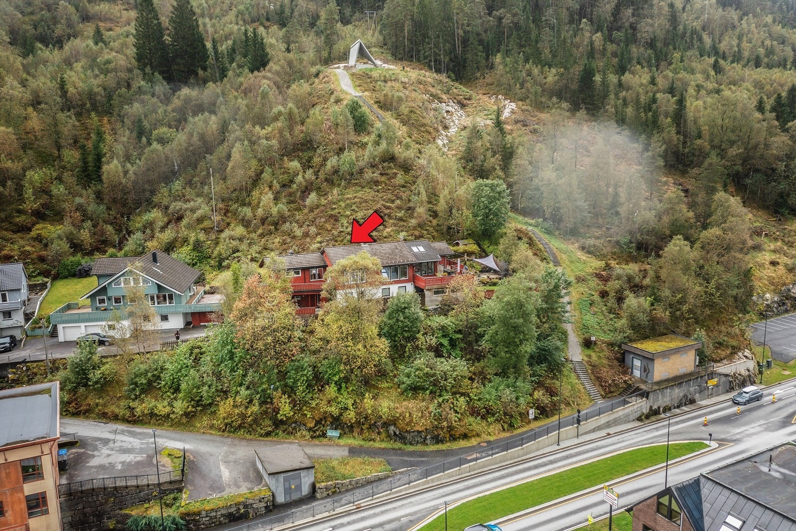 Velkommen til visning! - Husk påmelding! Galleribilde