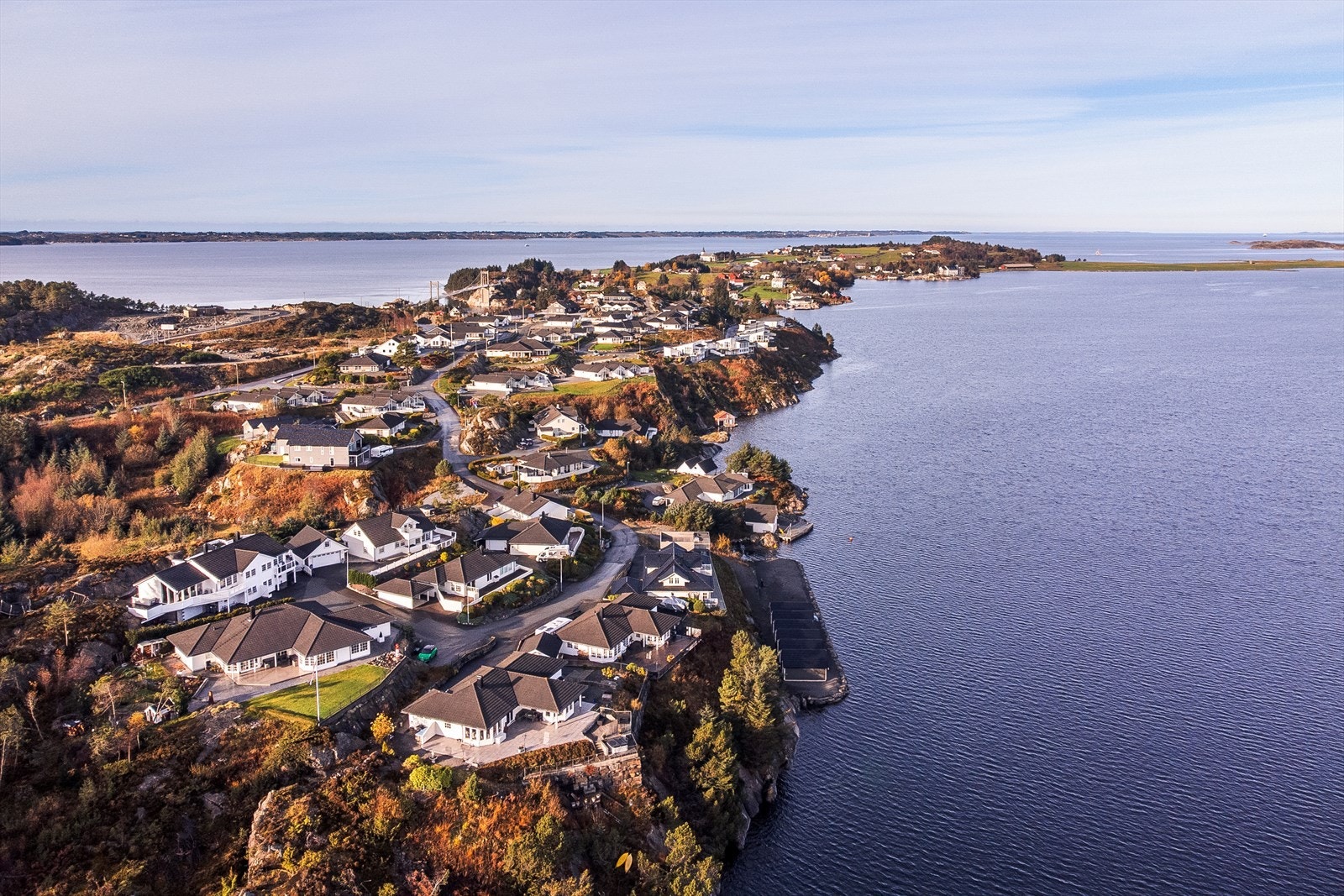 Hjertelig velkommen til en hyggelig visning! Galleribilde