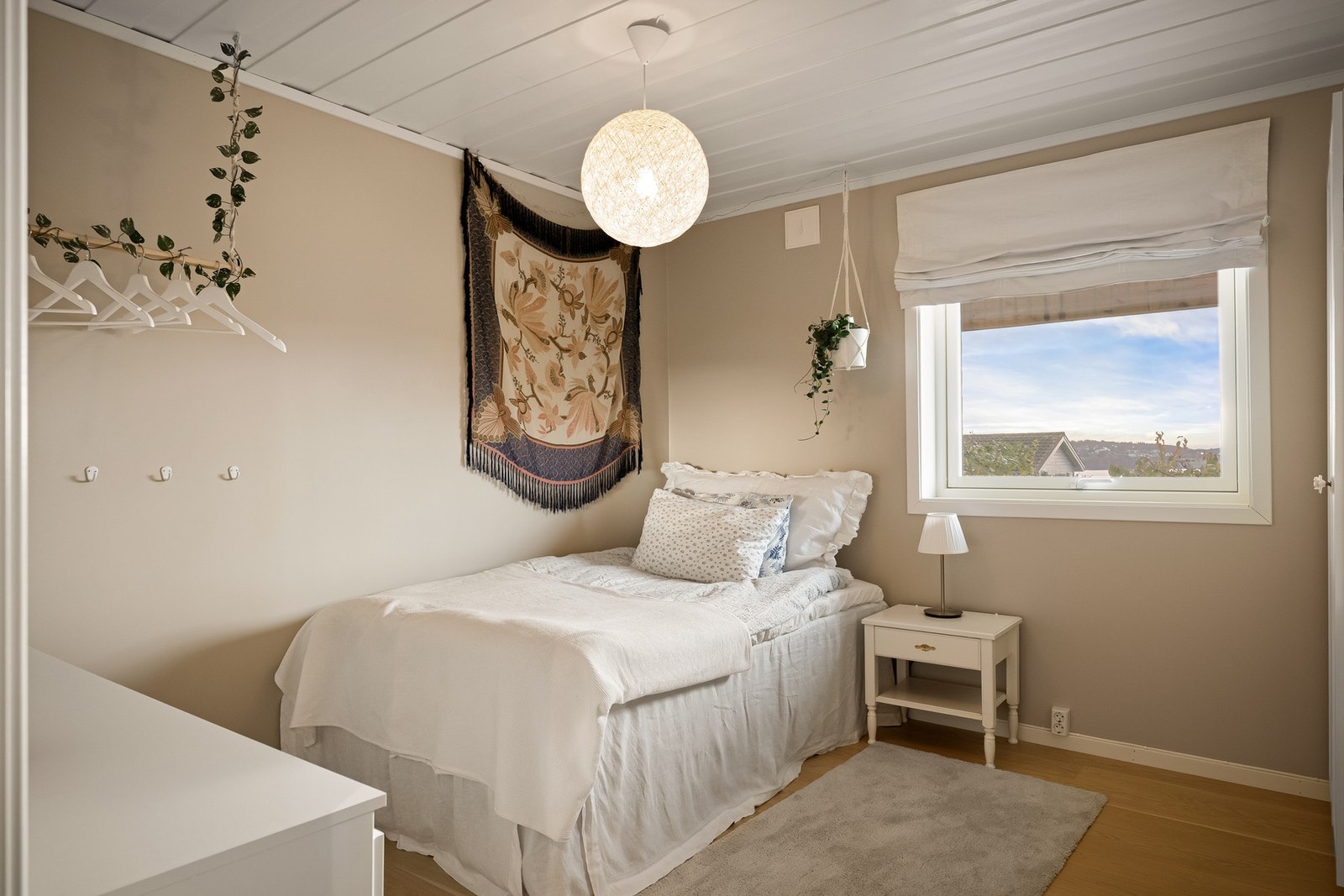 Soverom 1 Galleribilde