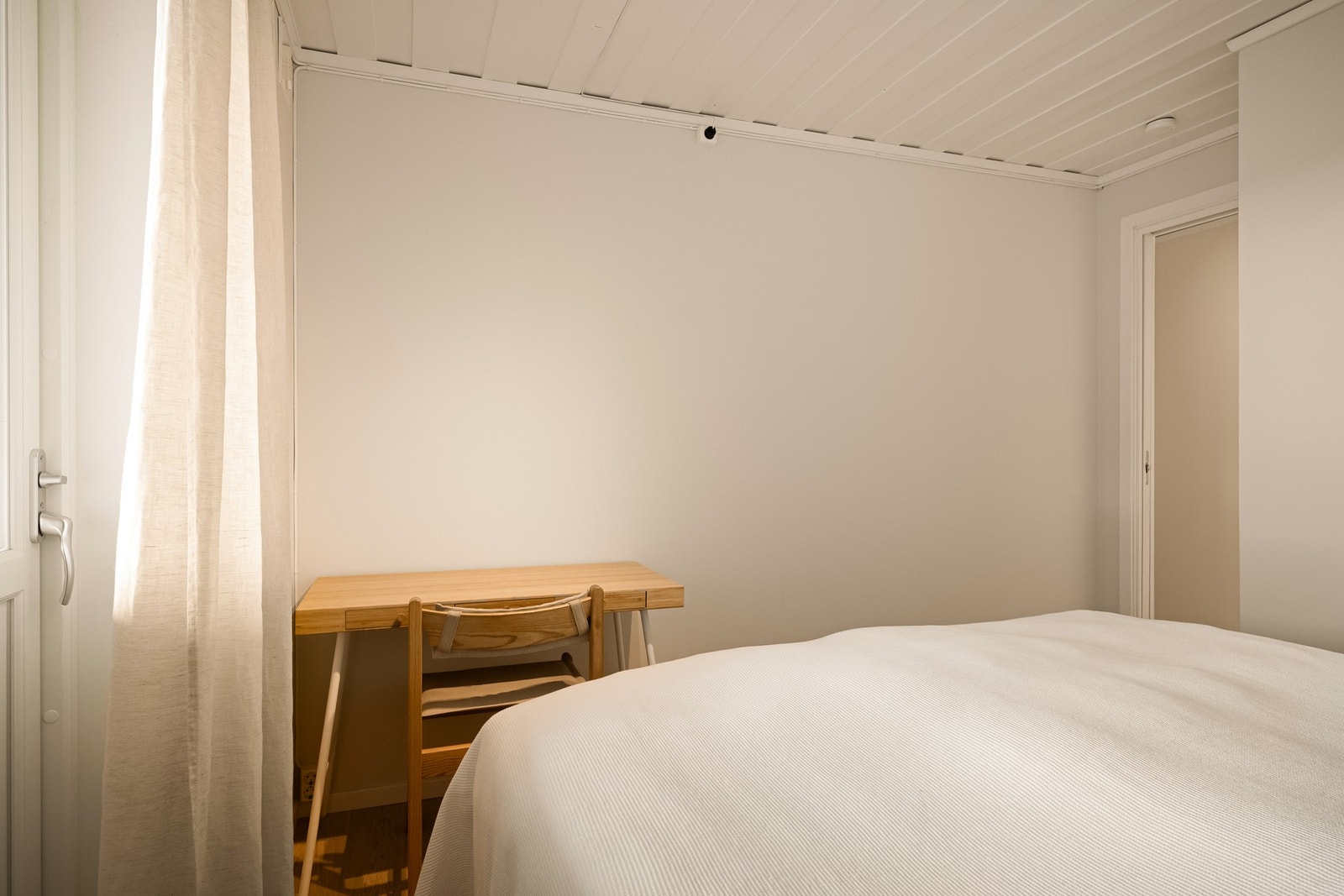 Hovedsoverom Galleribilde