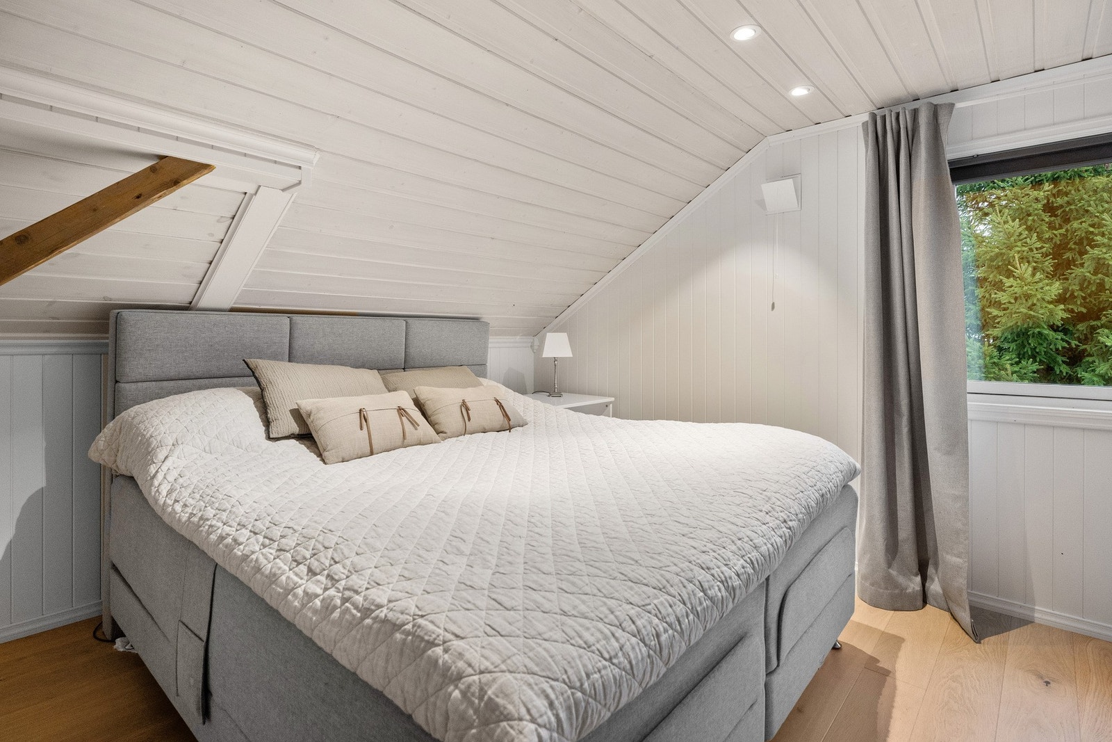 Soverom 1 Galleribilde