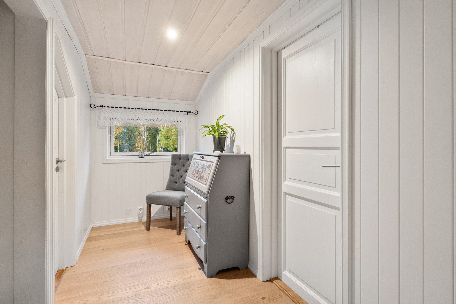 Gang 2. etasje Galleribilde