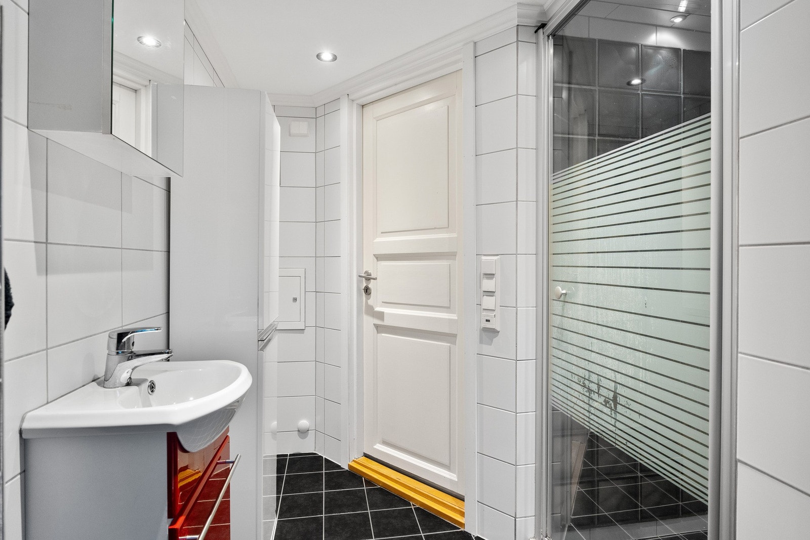 Bad 2. etasje Galleribilde