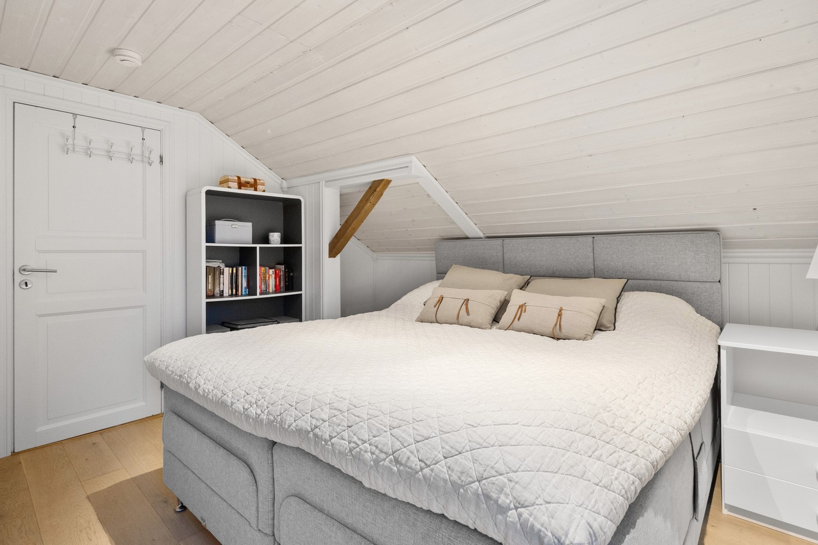 Soverom 1 Galleribilde