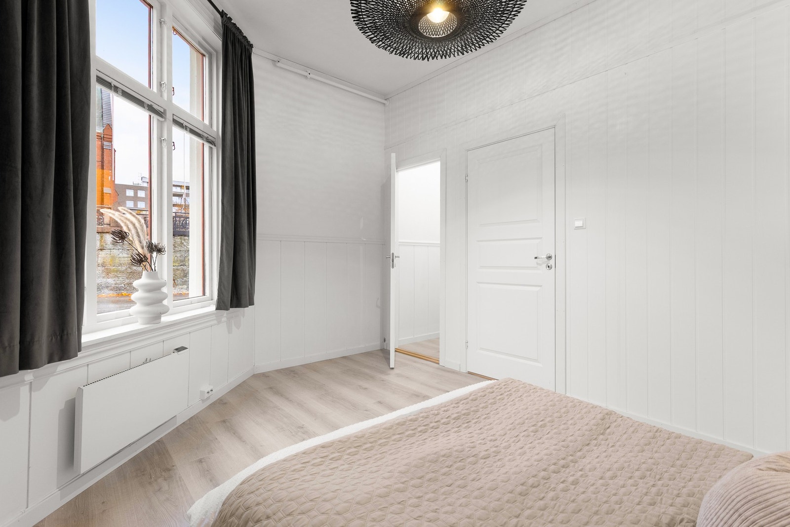 Soverom 2 Galleribilde