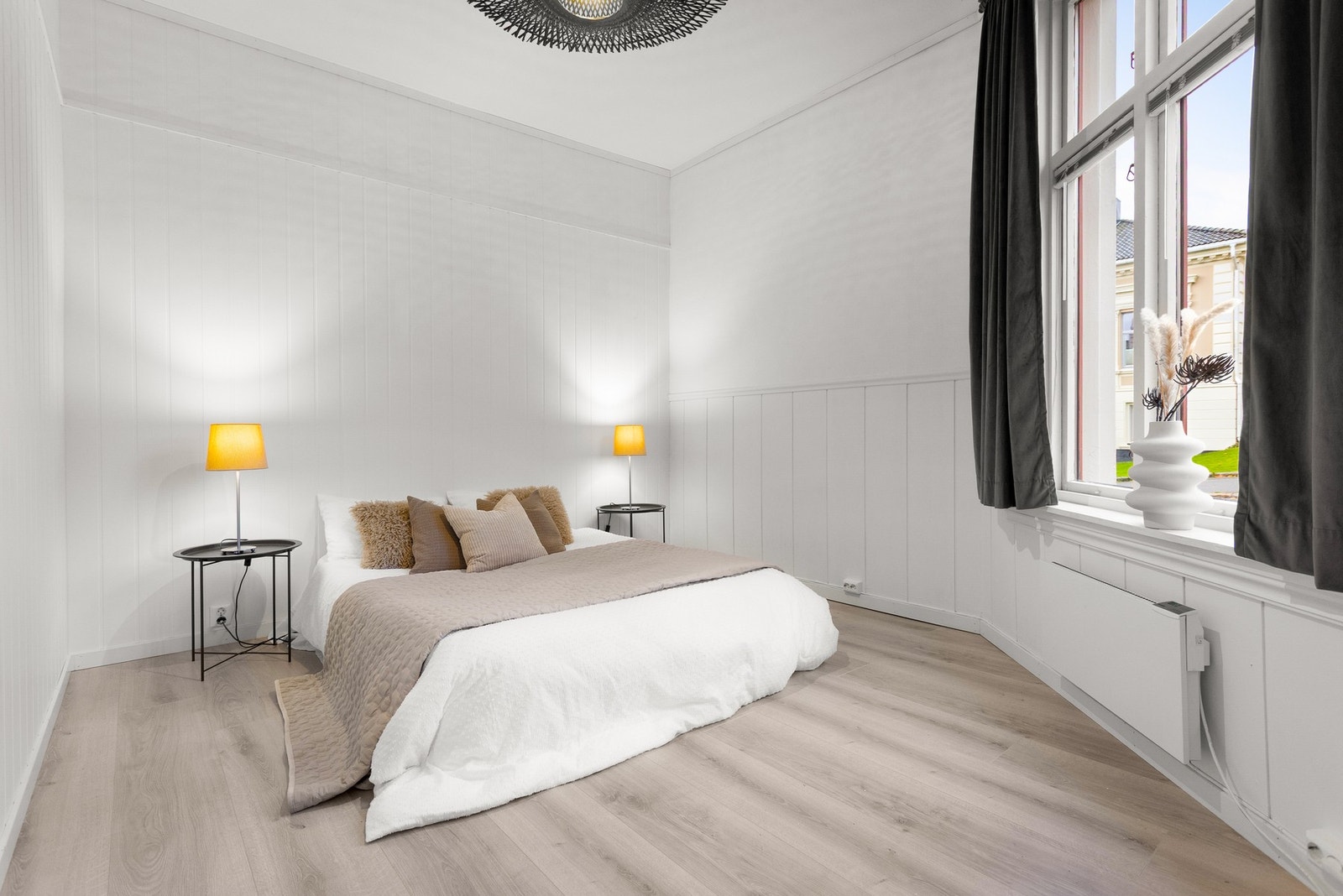 Soverom 2 Galleribilde