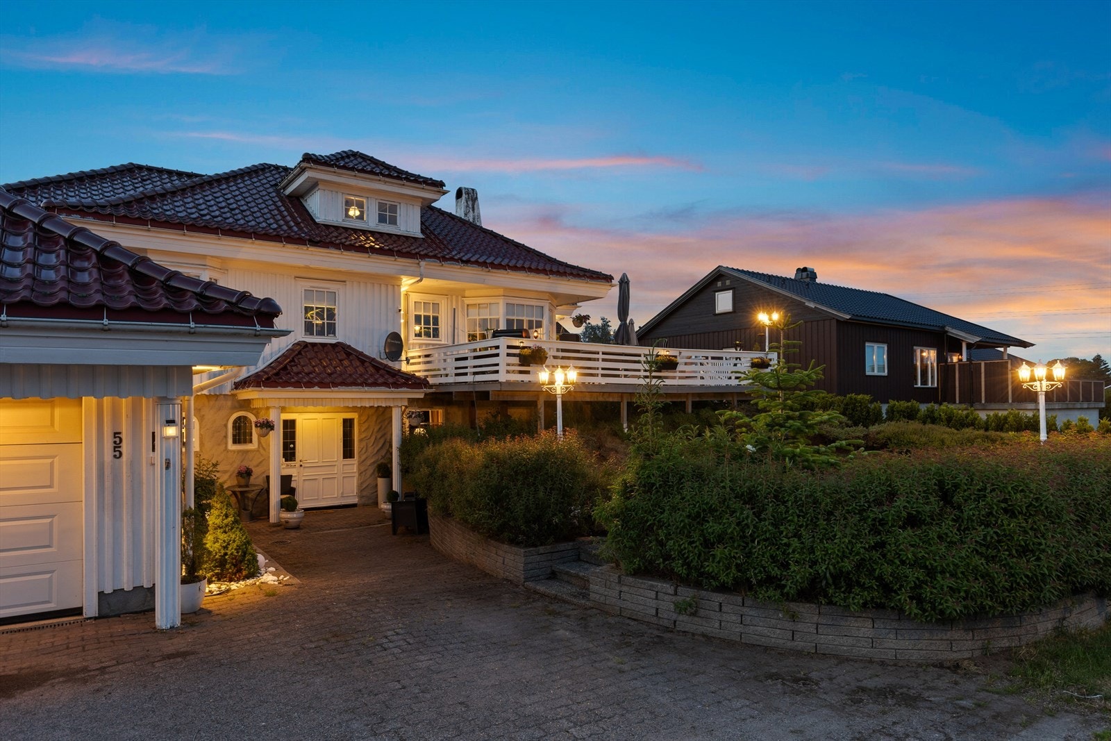 Dette bør passe de fleste, og bør sees! Galleribilde