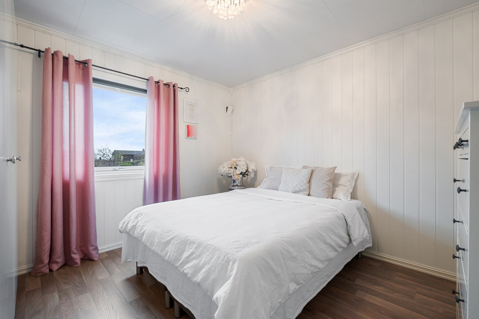 Hovedsoverom Galleribilde