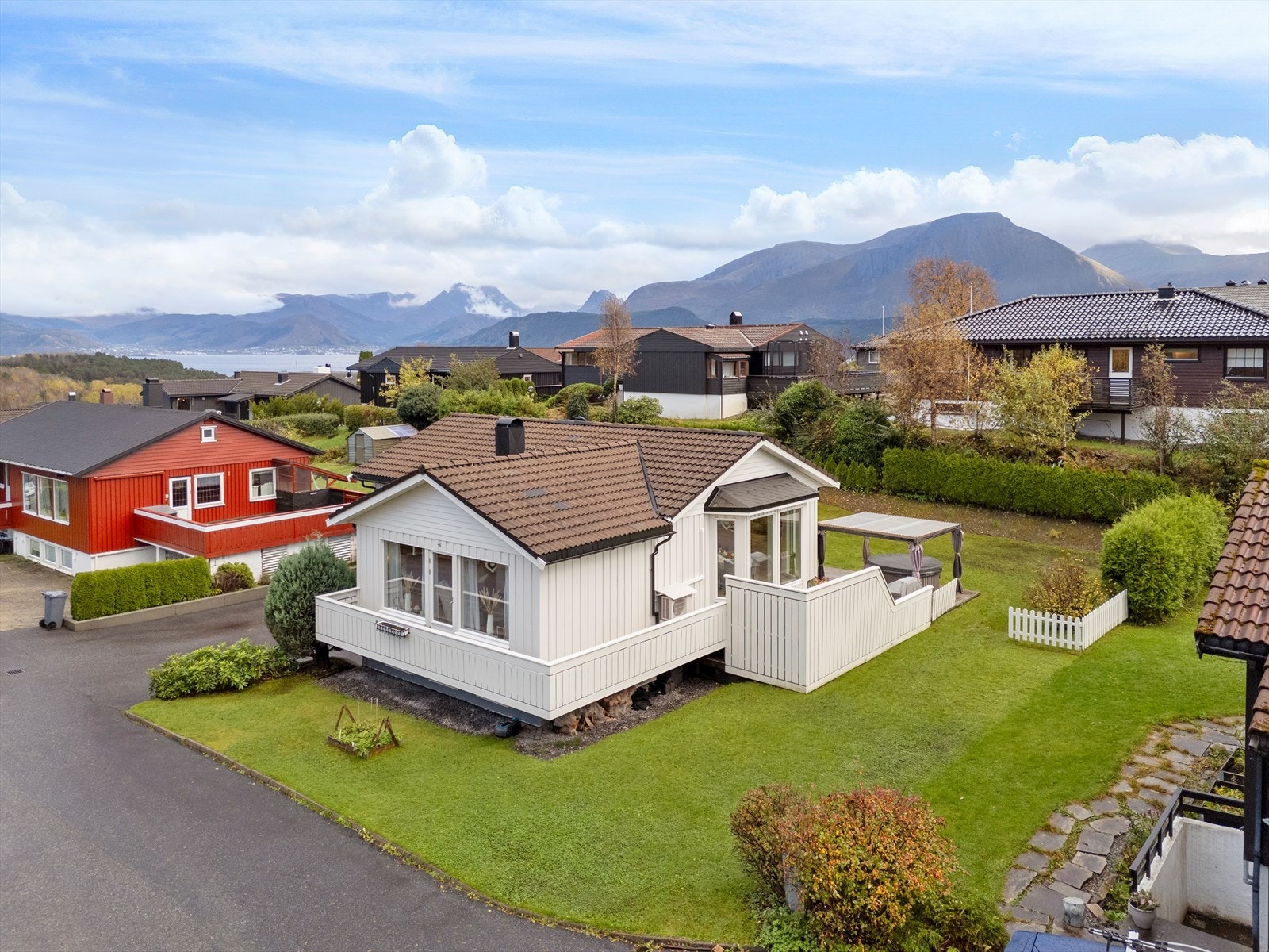 Kontakt megler for å melde deg på visning! Galleribilde