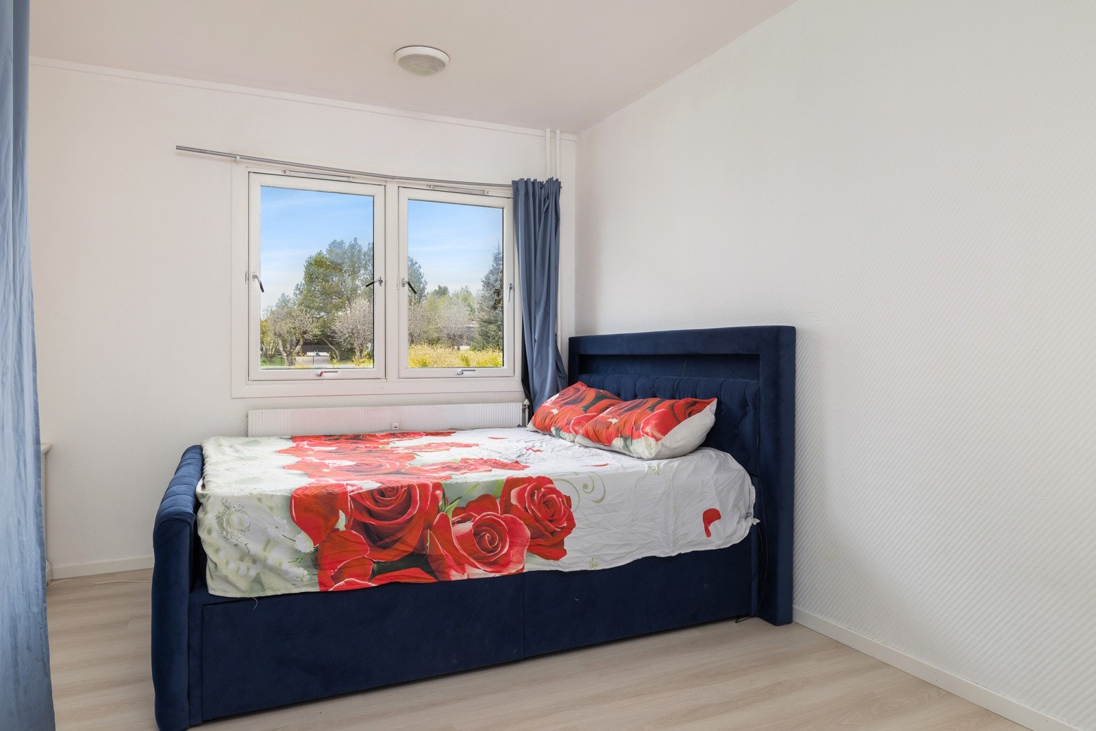 Soverom Galleribilde