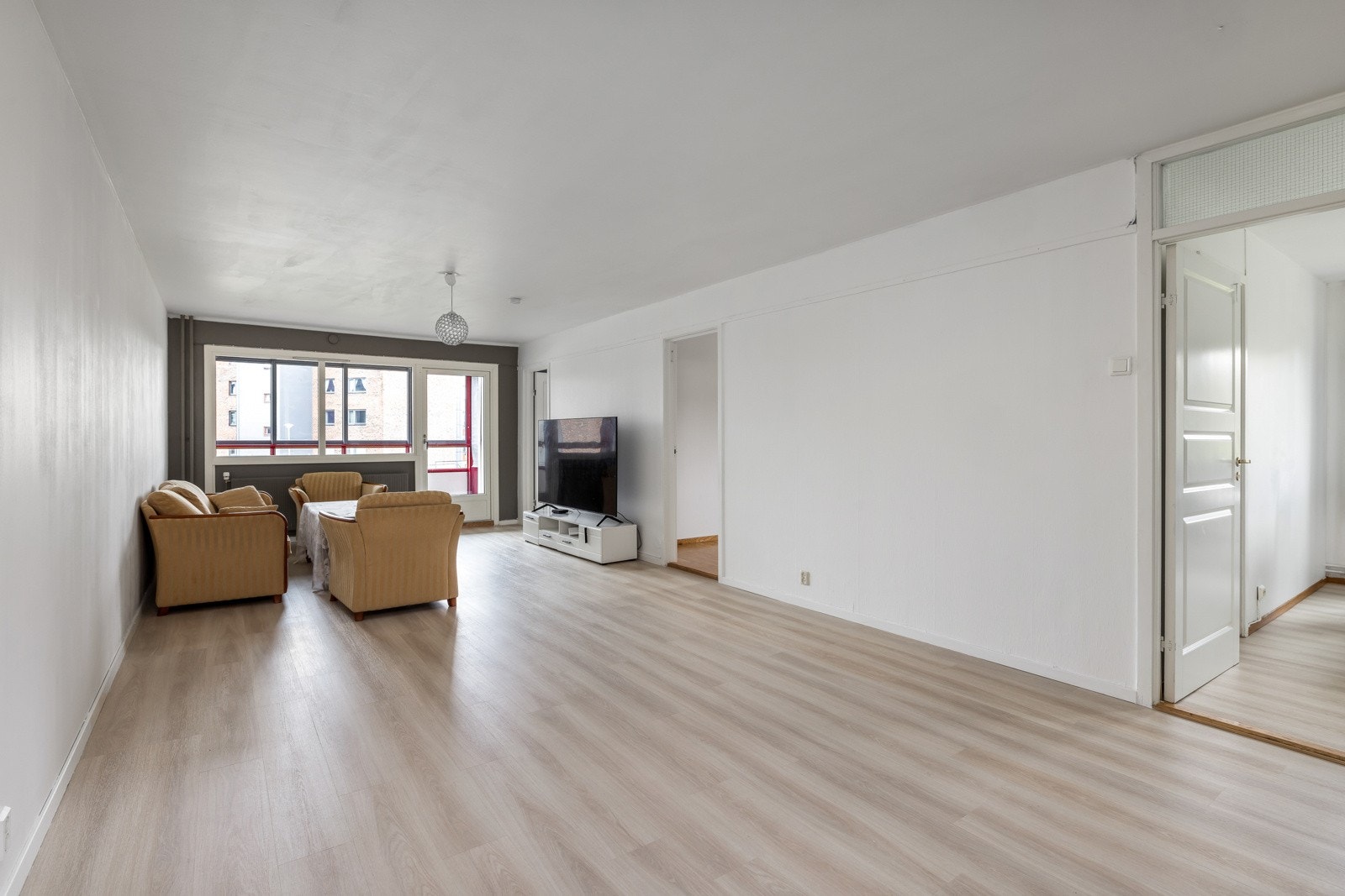 Spisestue Galleribilde