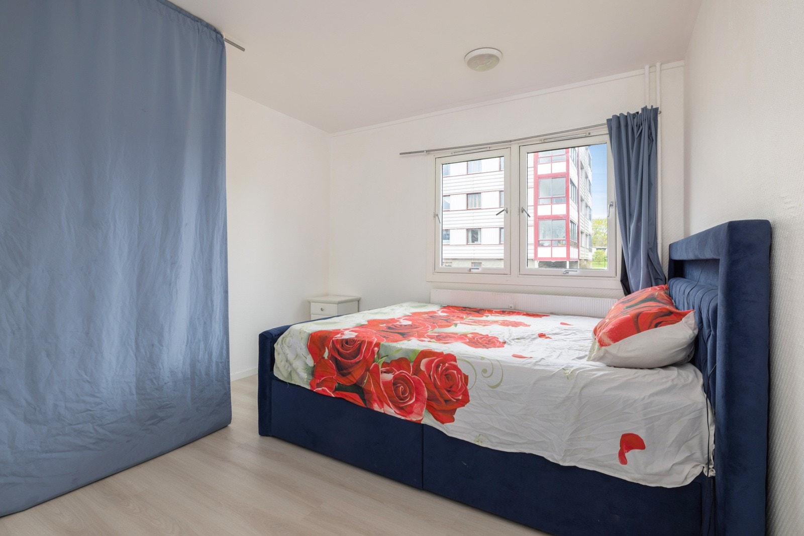 Soverom Galleribilde