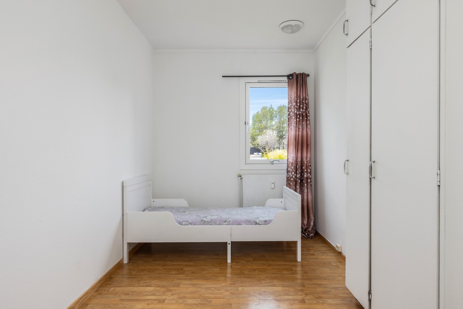 Soverom Galleribilde