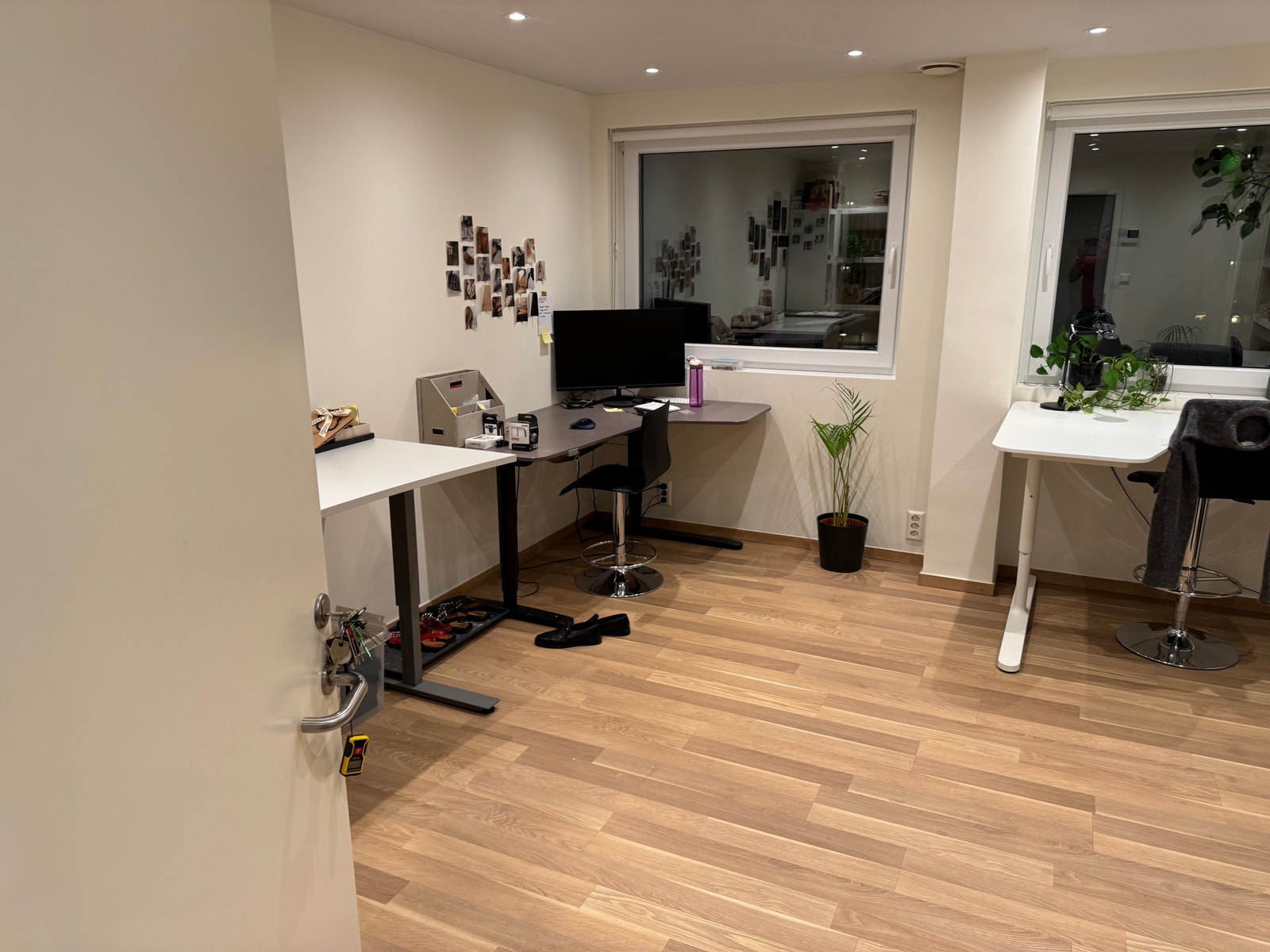 eksempel mellomstort kontor Galleribilde