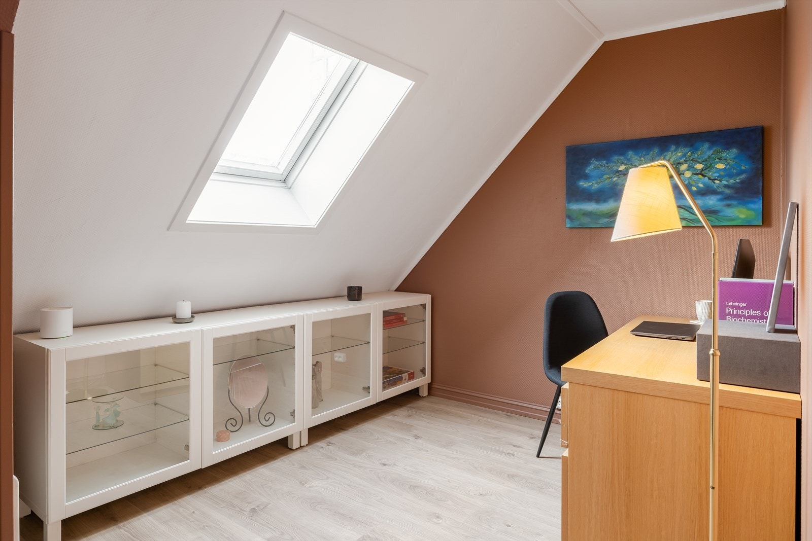 Det tredje soverommet er på 8 m². Galleribilde