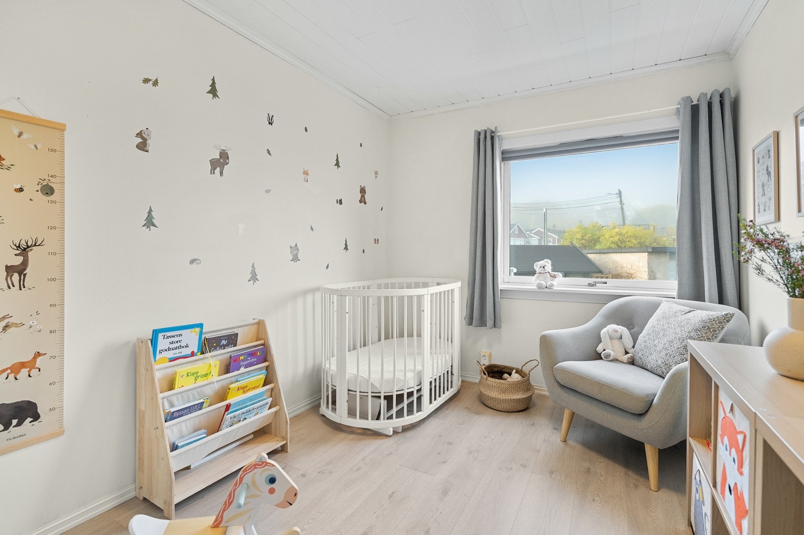 Soverom 2. Galleribilde