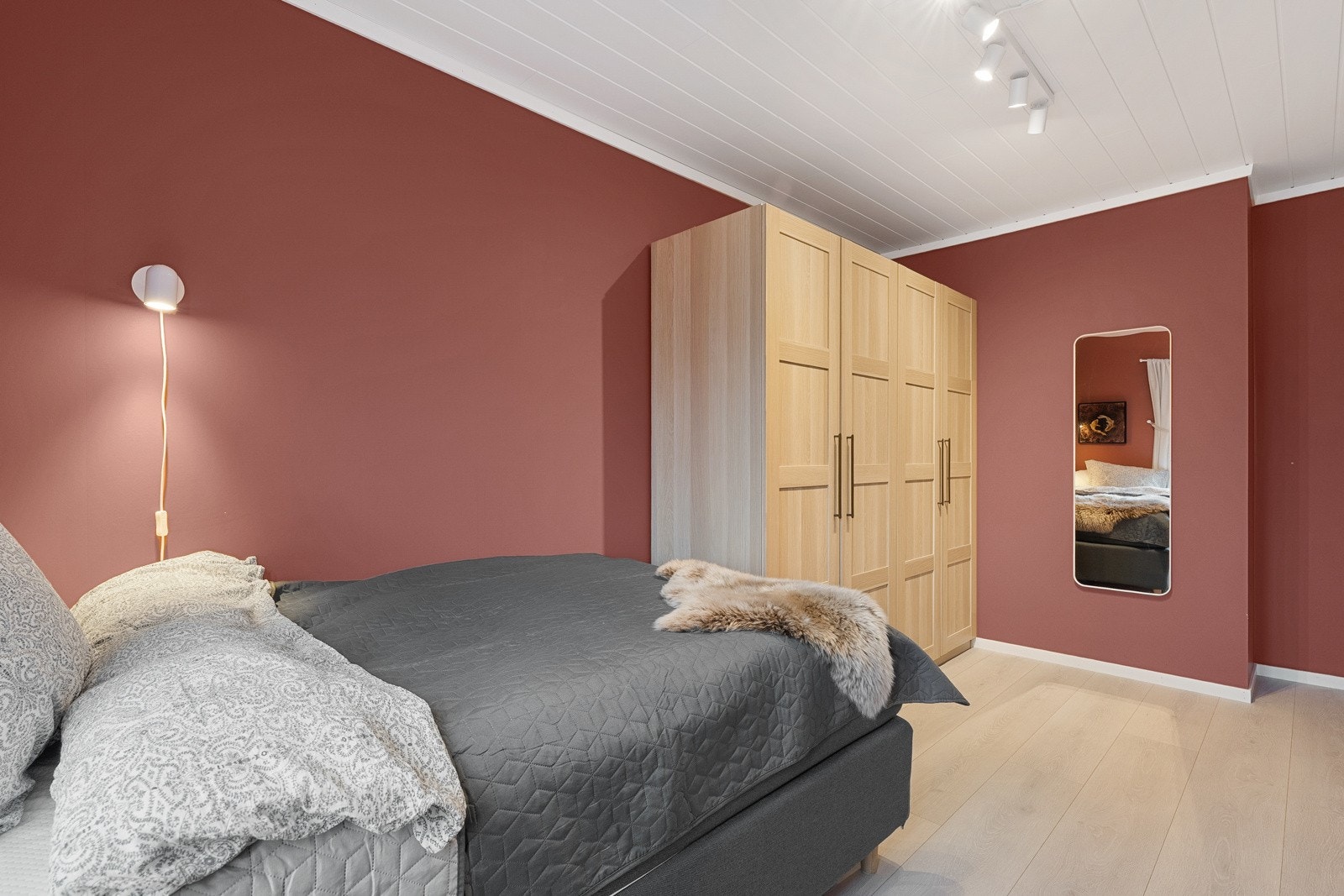 Soverom 3. Galleribilde